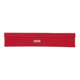 Cinto Multiuso Travel Belt Luggio Vermelho