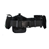 Cinto Operacional Montado Tático Militar Airsoft Paintball