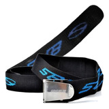 Cinto P/ Lastro Em Nylon E Fivela Inox - Mergulho Pesca Sub