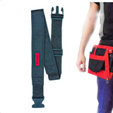 Cinto Para Bolsa De Cintura Guardar Ferramentas Equipamentos