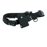 Cinto Para Rádio Comunicador Ht Walk Talk Vullix 1 Bolso 