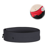 Cinto Porta Celular Para Corrida Flipbelt Fitness