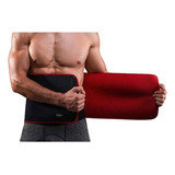 Cinto Pos Cirurgico Cinta Abdominal Compressão Ajustável
