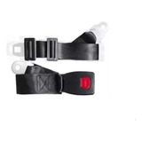 Cinto Segurança 2 Pontos Abdominal P/ Kombi - 50 Peças