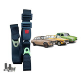 Cinto Segurança 2 Pontos Abdominal Universal