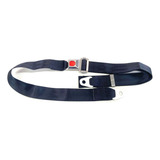 Cinto Segurança Abdominal Inox Antigos Universais.
