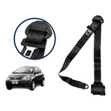 Cinto Segurança Ford Ka Focus Siena 3 Pontos Pontas Retrátil
