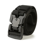 Cinto Tático Fivela Magnética Militar Sem Elástico Bbh-63