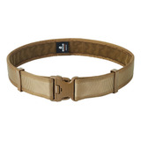 Cinto Tático Guarnição Duty Belt Invictus