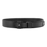 Cinto Tático Hanger Para Porte Velado Preto Invictus