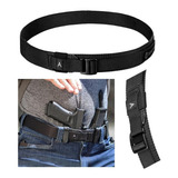 Cinto Tático Invictus Hanger Para Porte Velado Orginal Nfe *