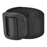 Cinto Tático Militar Bdu 45mm Bélica - Preto