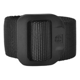 Cinto Tático Militar Bdu 45mm Bélica Poliamida Preto