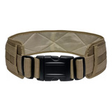Cinto Tático Modular J A Rio Militar Airsoft Paintball