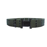 Cinto Tático Padrão Norte Americano Guepardo Police Army