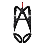 Cinto Tipo Paraquedista 2 Pontos Com Extensor Dorsal Dg5700