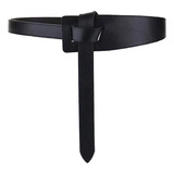 Cinto Twilly Feminino Couro Eco Fashion Importado Ajustavel