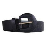 Cinto Zariff Casual 888 Preto