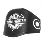 Cinturão Abdominal Protetor Muay Thai Boxe Lima Fighter