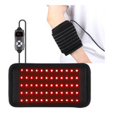 Cinturão De Terapia Led Para Equipamento De Luz Vermelha