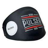 Cinturão Protetor Abdominal Boxe Thai Treino Thunder Pulser