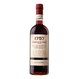 Cinzano Vermute Di Torino 1757 Rosso 1l