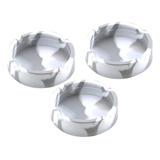 Cinzeiro De Design Redondo Térmico De Borracha De Silicone D