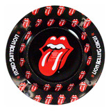 Cinzeiro De Metal Lion Rolling Circus & The Rolling Stones