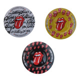 Cinzeiro De Metal Lion Rolling Circus & The Rolling Stones