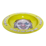 Cinzeiro De Metal Lion Rolling Circus Edgar Allan