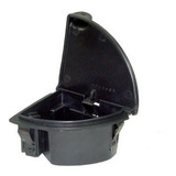 Cinzeiro Do Painel Serie 4 Scania 114 124 - 1484901