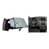 Cinzeiro Painel Console Mitsubishi L200 Triton Dakar Genuíno