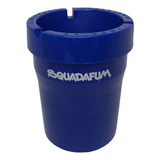 Cinzeiro Para Carro Copo Turn Off Automotivo Squadafum
