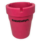 Cinzeiro Squadafum Automotivo Para Carro Original Barato