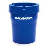 Cinzeiro Squadafum Turn Off