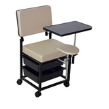 Ciranda Com Mesa De Manicure E Tripe