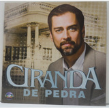 Ciranda De Pedra, Trilha Sonora Novela, Cd Original