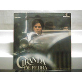 Ciranda De Pedra Cd Trilha Sonora Da Novela Som Livre 1981