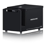 Circle Flamer X-f1800 Showven, Wave Machine Máquina De Fogo