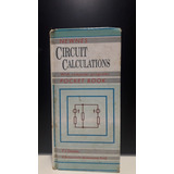 Circuit Calcutaltions - Pocket Book