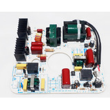 Circuito 127v Cuba Ultrassõnica Cristofoli Rim00081