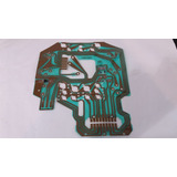 Circuito Impresso Scania 990215182r - 112(t/r/s/f/k 142 R/t)