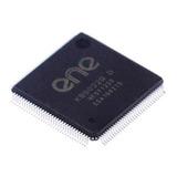 Circuito Integrado Ene Chipset Kbc Super I/o Qfp-128 Kb9022q
