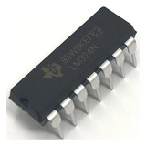 Circuito Integrado Lm324n (10 Peças) Lm 324 N Lm324 324n