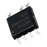 Circuito Integrado Lnk302dn Smd Ci Smd