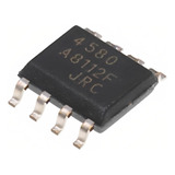 Circuito Integrado Rc4580 Smd (10 Peças) Ci Ba4580 Rc 4580
