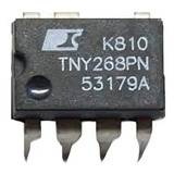 Circuito Integrado Tny268pn Ci Dip-7 Envio Imediato