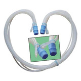 Circuito Para Ventilador Oxylog Adulto Diametro 22mm