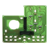 Circuito Placa Painel Instrumentos Scania 112 113 142 143
