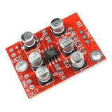 Circuito Pré Amplificador De Microfone 1 Canal Ou Stereo